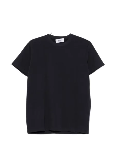Scurt tricou Vela Shop albastru