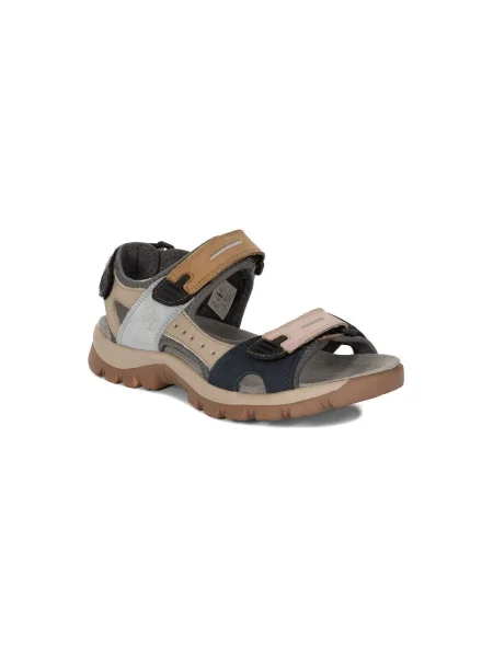 Pantofi Artiker albastru