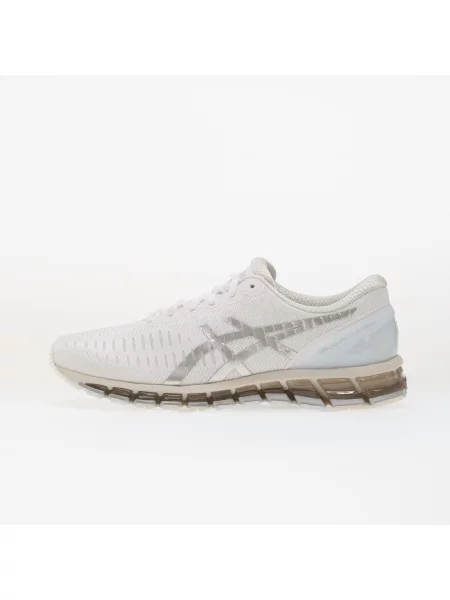 Sneakers Asics Gel-Quantum I White/ Pure Silver EUR 42 alb
