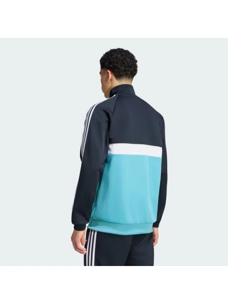 Bluza dresowa Newcastle United FC Originals granatowa