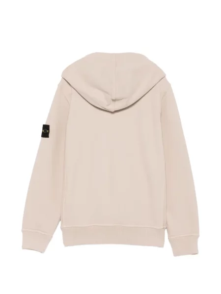 Bluza z kapturem dziecięca Stone Island