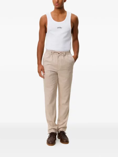 Pantaloni Les Deux