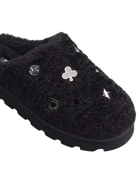 Pantofi Michael Michael Kors negru