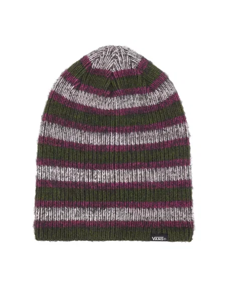 Vans Căciulă Plaimor verde