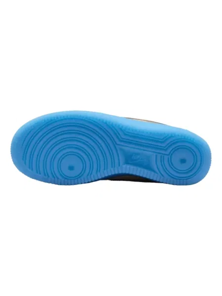Pantofi Nike de in albastru