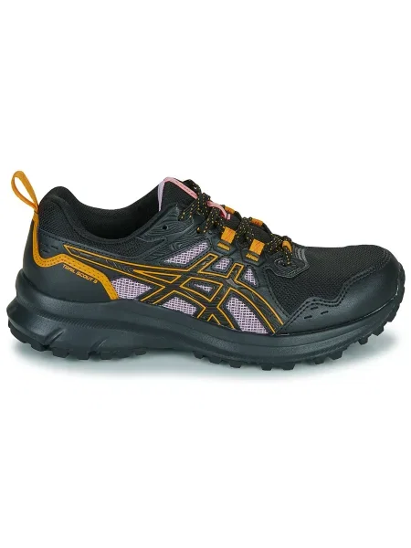 Pantofi Asics negru