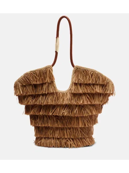 Geantă Zimmermann maro