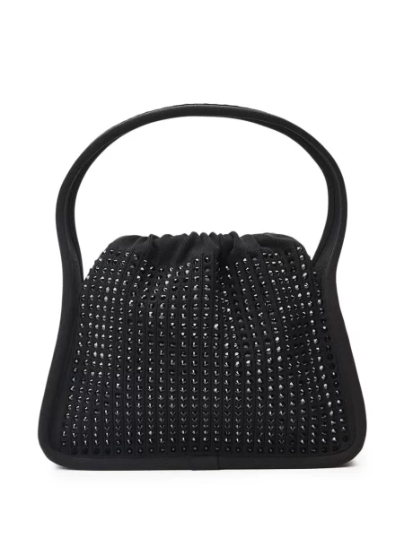 Geantă Alexander Wang negru