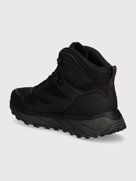 Cipők Jack Wolfskin Terraventure Texapore fekete