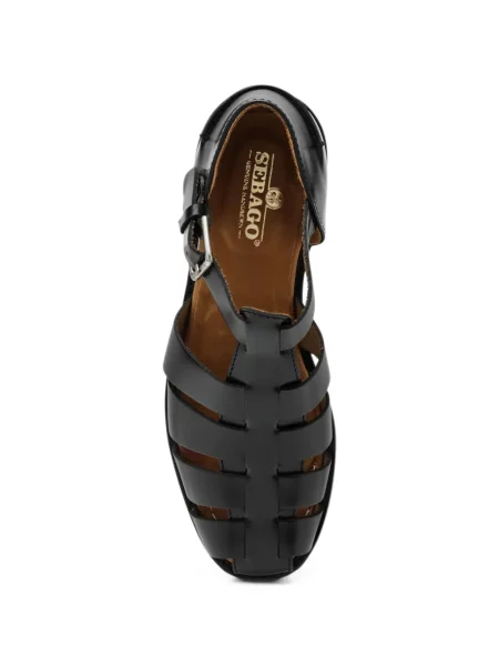 Sandale Sebago negru