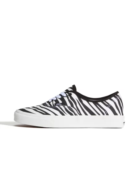 Sneakerși Vans Authentic alb