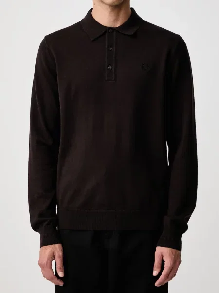 Свитер Fred Perry