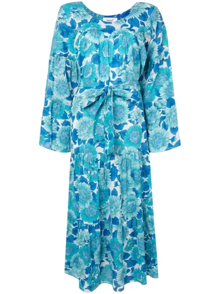 Rochie Bambah albastru