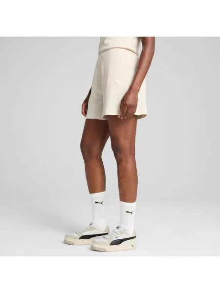 Pantaloni Puma bej