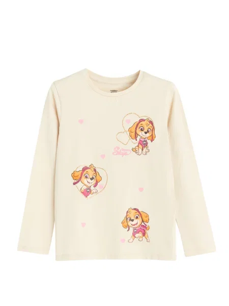 COOL CLUB by SMYK Tricou / mai multe culori bej