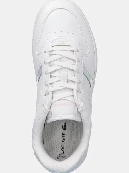 Детские кроссовки Lacoste