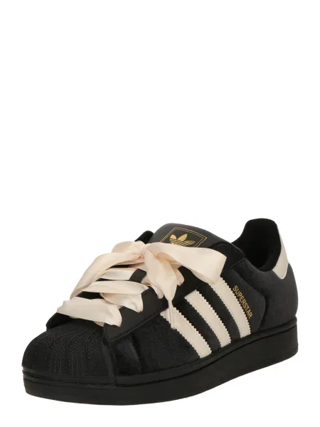 Sneakerși Adidas Originals negru