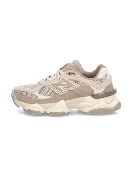 Tenisky New Balance béžové
