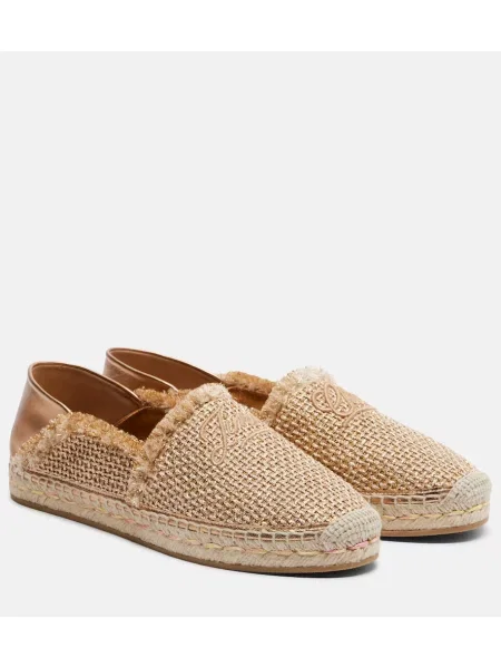 Espadrile Jimmy Choo