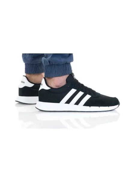 Pantofi Adidas alergare alb
