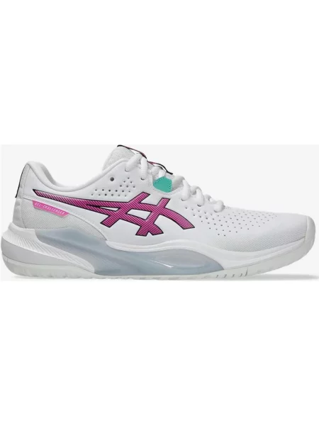 Buty do biegania asics Gel-Challenger 15 różowy 40 biały