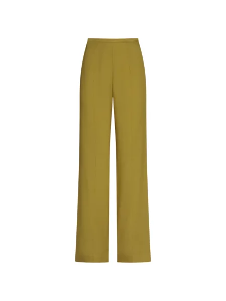 Pantaloni Taller Marmo verde