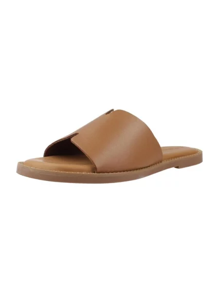Pantofi Tamaris maro