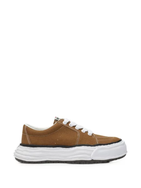Sneakerși Maison Mihara Yasuhiro chunky maro