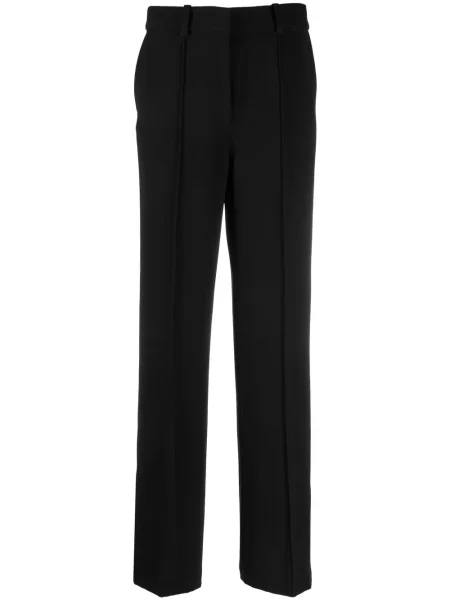 Pantaloni Calvin Klein negru