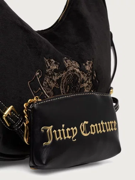 Сумка через плечо Juicy Couture