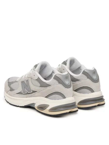 New Balance Sportcipők M Világosszürke