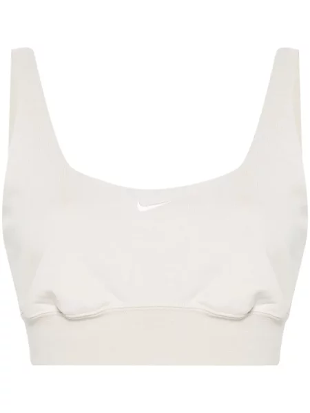 Top Nike din material terry