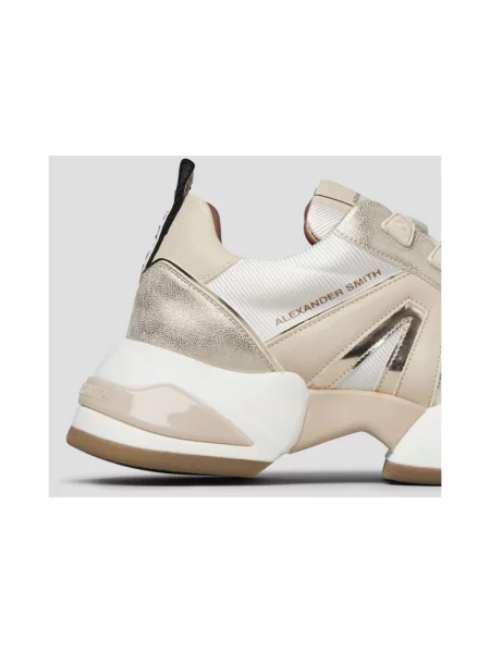 Sneakersy C.p. Company casual czarne