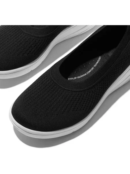 Baleríny Fitflop biela