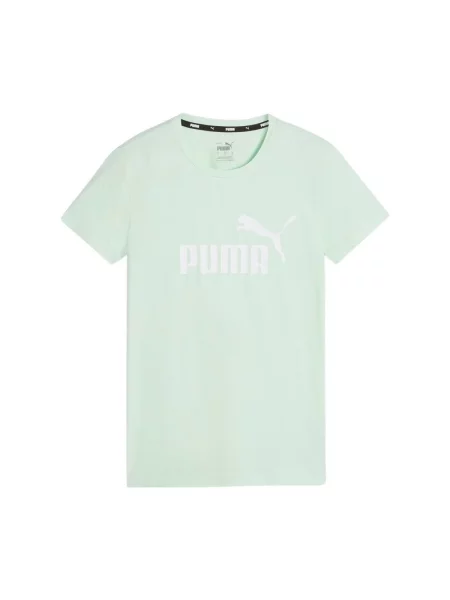 Majica Puma s autogramom zelena