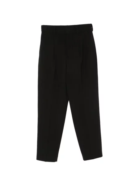 Decupat pantaloni Pt Torino negru