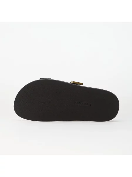 Sneakers Steve Madden Arch Blk Action Leather EUR 37