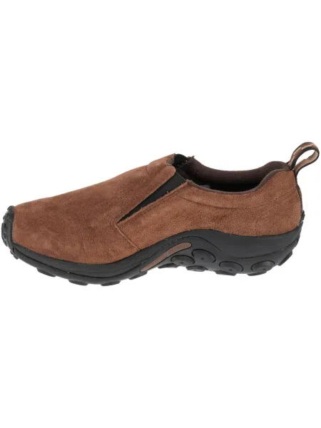 Pantofi Merrell maro