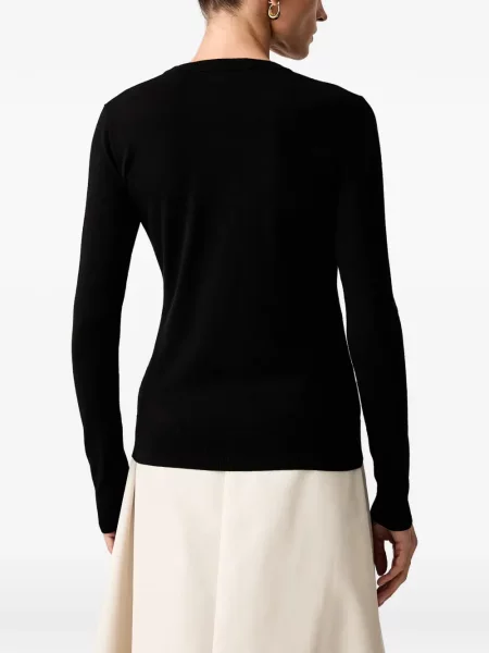 Pulover Trussardi negru