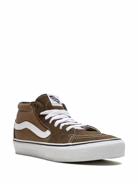 Sportbačiai Vans ruda