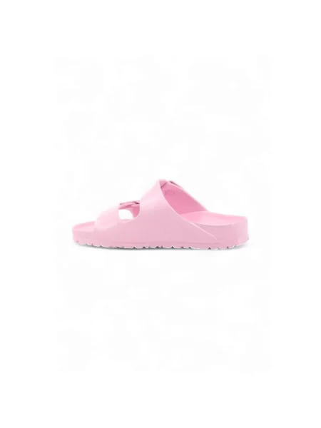 Sandały Birkenstock różowe