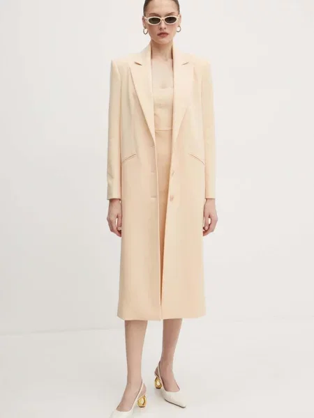 Patrizia Pepe rochie bej