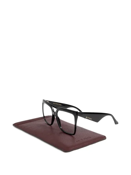 Ochelari de soare Etro negru
