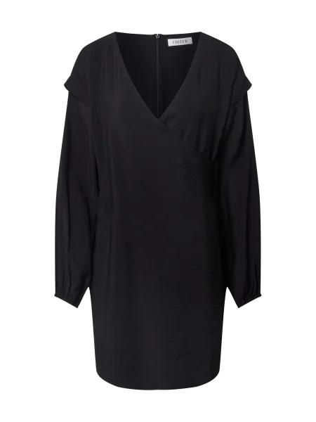 EDITED Obleka Cecile' črna