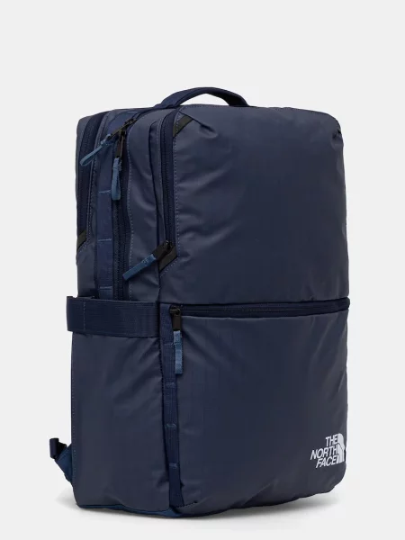 Nahrbtnik za prenosnik The North Face modra