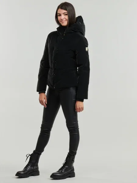 Geacă Armani Exchange negru