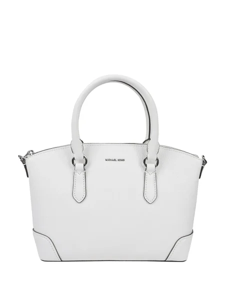 Geantă Michael Kors alb