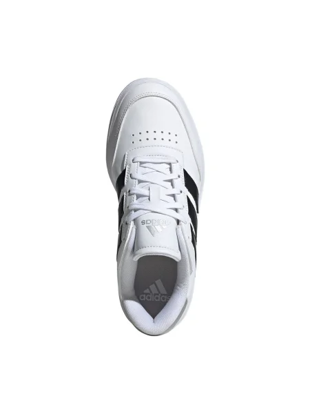 Pantofi Adidas alb