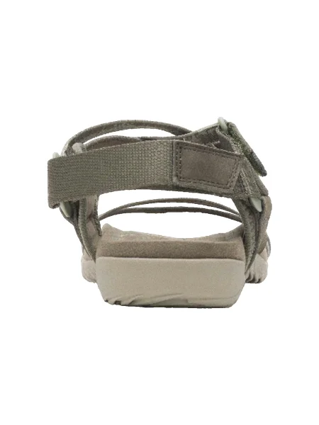 Pantofi Merrell verde
