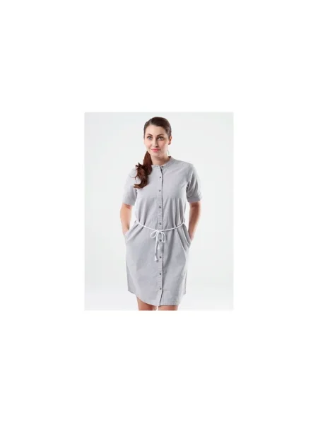 Rochie Loap gri